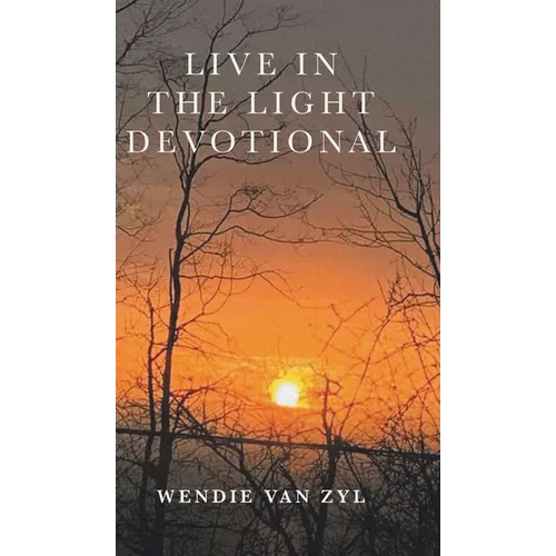 Live in the Light Devotional