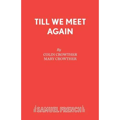 Till We Meet Again