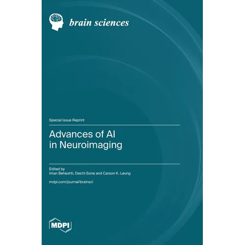 Advances of AI in Neuroimaging