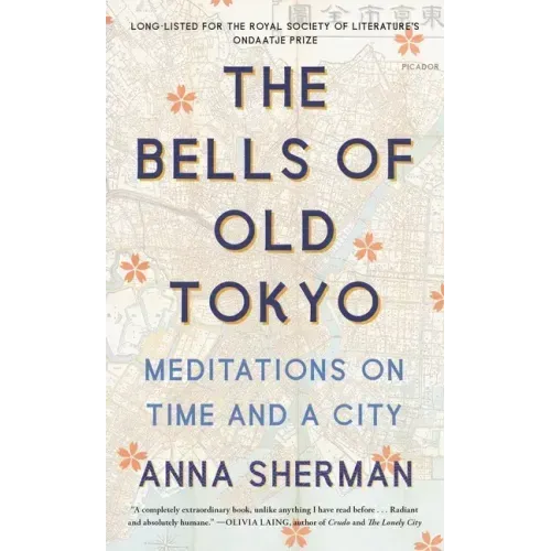 The Bells of Old Tokyo