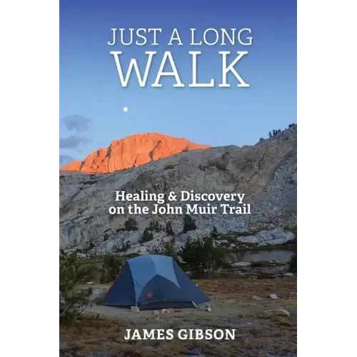 Just a Long Walk