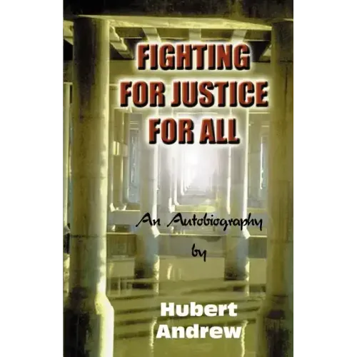Fighting for Justice for All