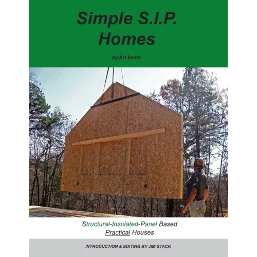 Simple S.I.P. Homes