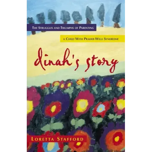 Dinah's Story