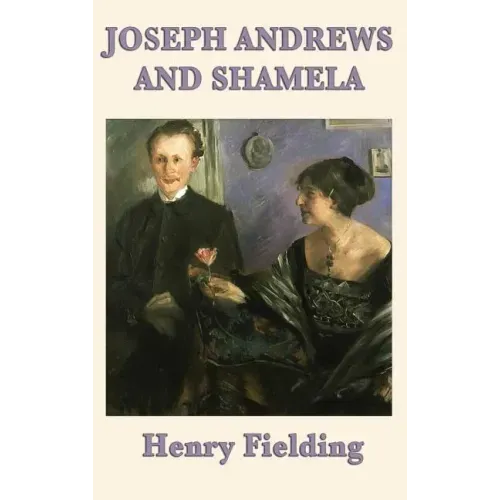 Joseph Andrews and Shamela