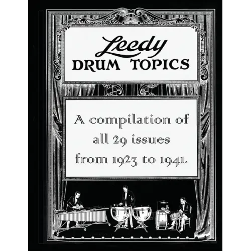 Leedy Drum Topics
