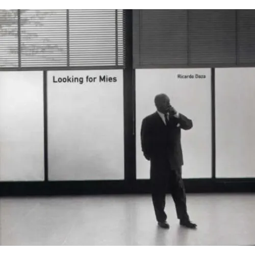 Looking for Mies