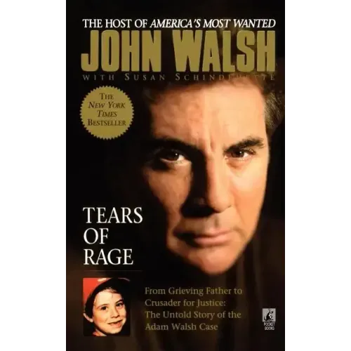 Tears of Rage