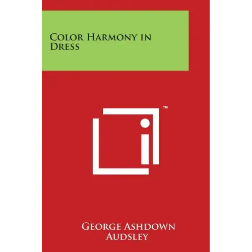Color Harmony in Dress
