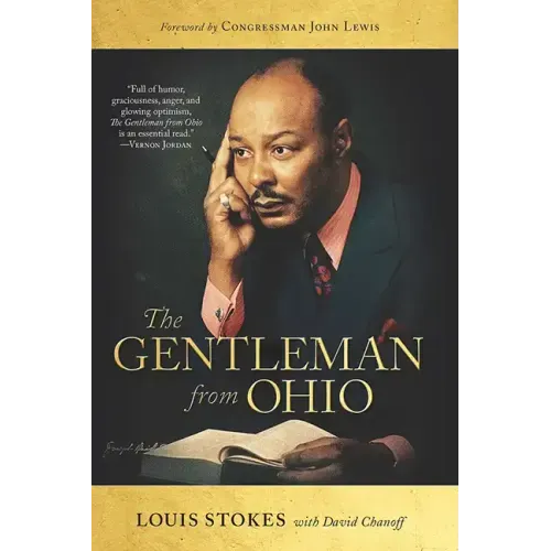 The Gentleman from Ohio