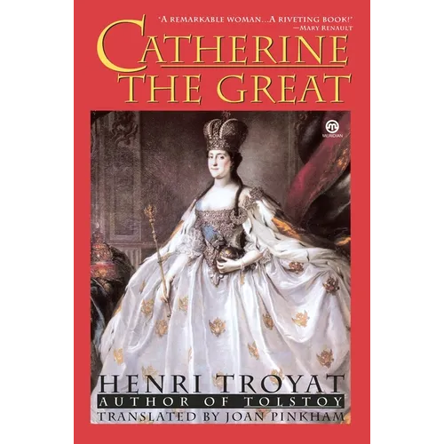 Catherine the Great