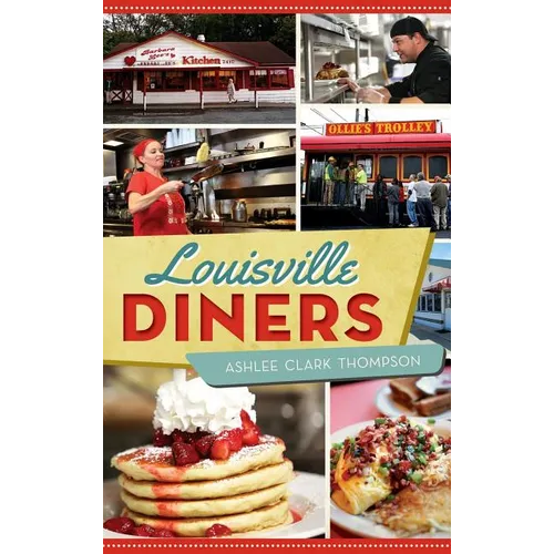 Louisville Diners