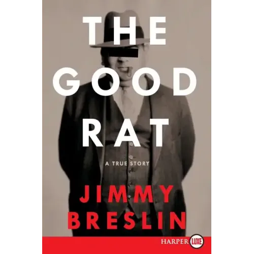 The Good Rat LP