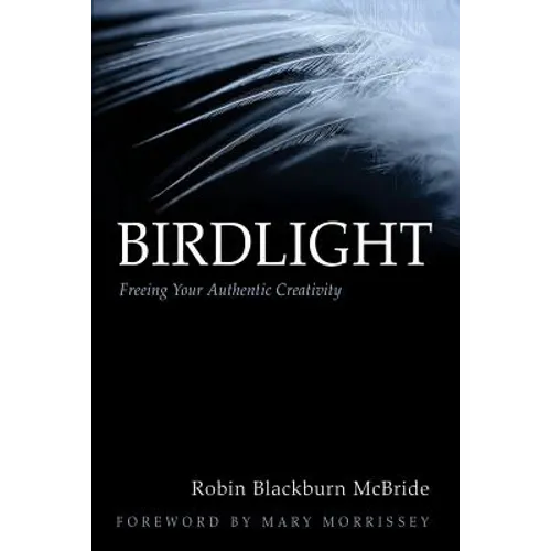 Birdlight: Freeing Your Authentic Creativity