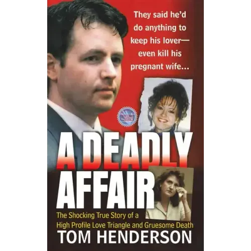 A Deadly Affair