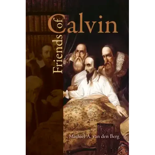 Friends of Calvin