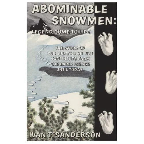 Abominable Snowmen
