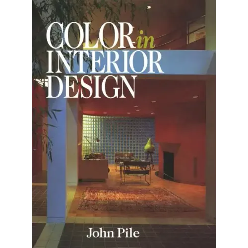 Color in Interior Design CL