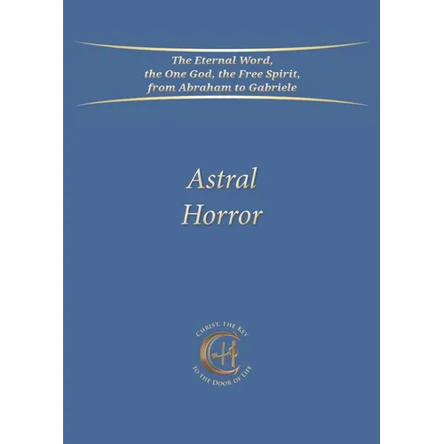 Astral Horror