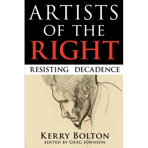 Artists of the Right