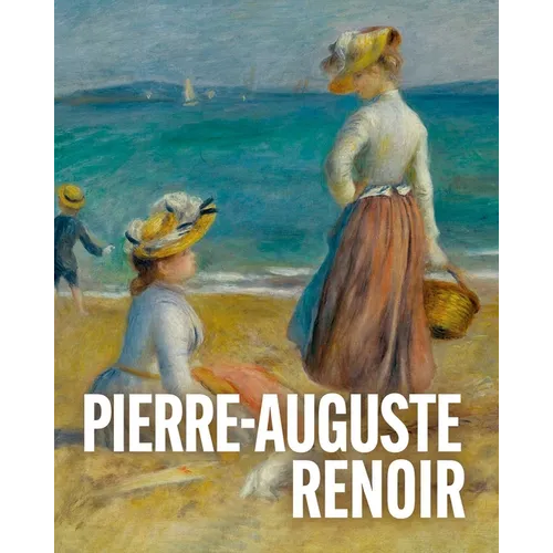 Art Masters: Pierre-Auguste Renoir