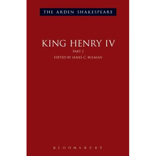 King Henry IV Part 2: Third Series