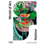 Matisse - Paperback