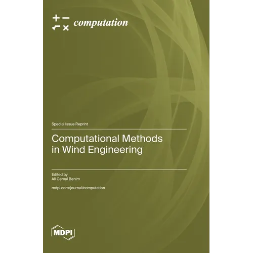Computational Methods in Wind Engineering