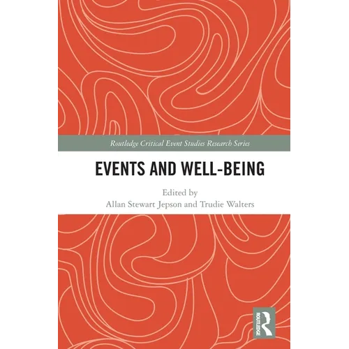 Events and Well-being