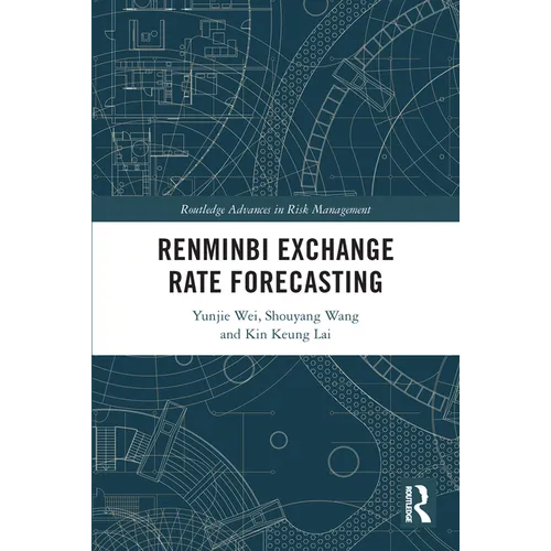 Renminbi Exchange Rate Forecasting