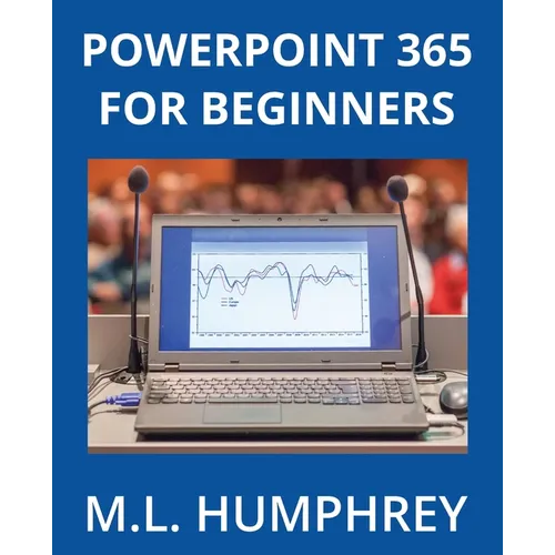 PowerPoint 365 for Beginners