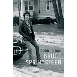 Born to Run - Hardcover