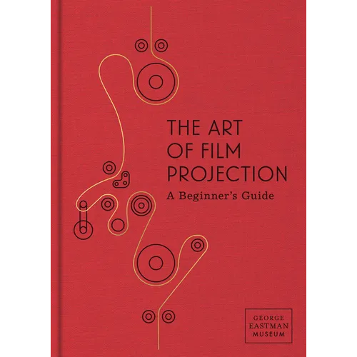 The Art of Film Projection: A Beginner's Guide