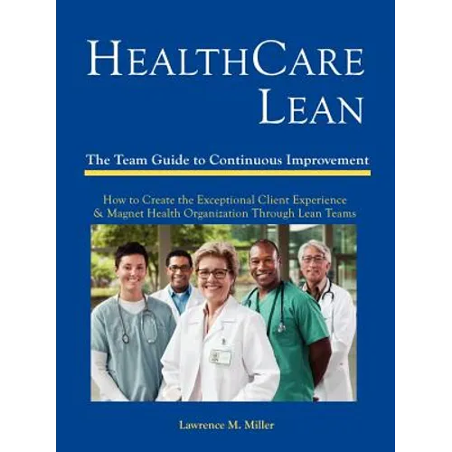 Health Care Lean