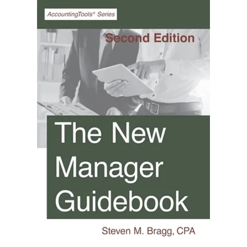 The New Manager Guidebook: Second Edition