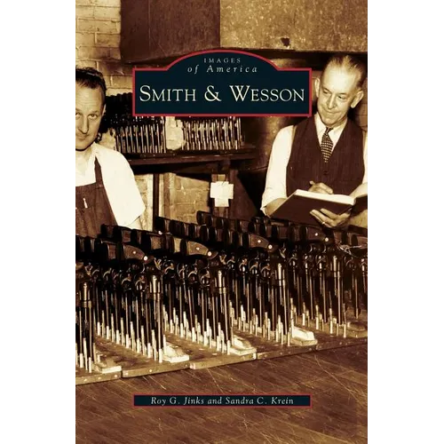 Smith & Wesson