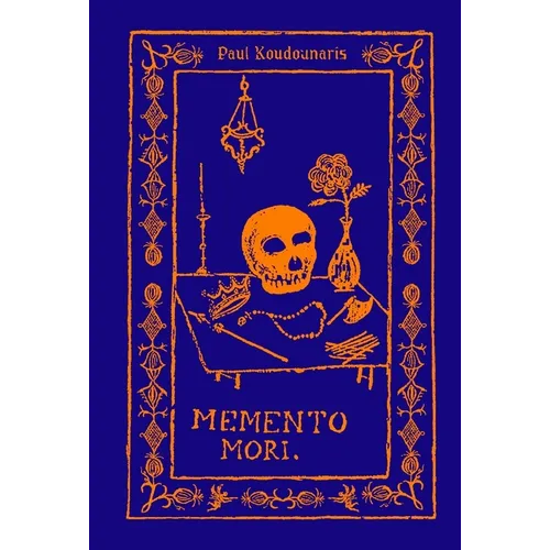 Memento Mori: The Dead Among Us