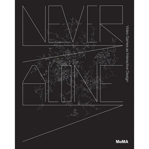 Never Alone: Video Games as Interactive Design