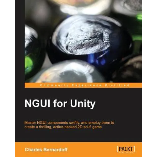 Ngui for Unity