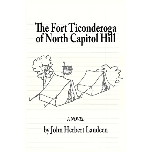 The Fort Ticonderoga of North Capitol Hill