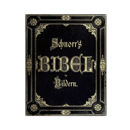 Die Bibel in Bildern: The Bible in Pictures