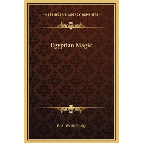 Egyptian Magic
