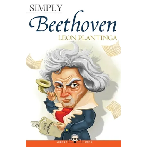 Simply Beethoven