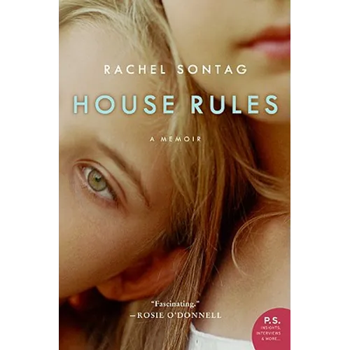 House Rules: A Memoir