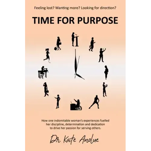 Time for Purpose