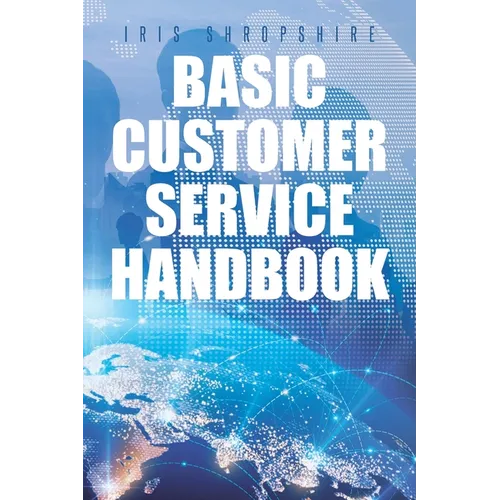 Basic Customer Service Handbook