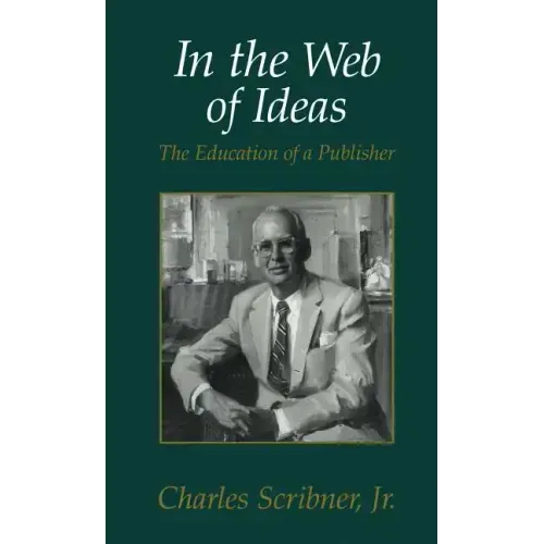 In the Web of Ideas