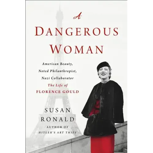 Dangerous Woman