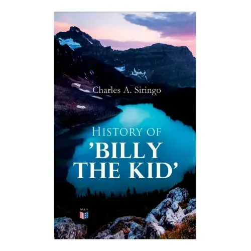 History of 'billy the Kid'