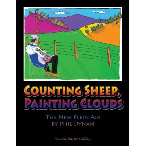 Counting Sheep, Painting Clouds: The New Plein Air